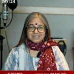 Rekha Bhardwaj Instagram - @rekha_bhardwaj will be celebrating #WorldMusicDay at #SandSWorldMusicDayEvent2024. What about you? Book your tickets from the link in bio! Date: 21st June, 2024 Venue: Netaji Indoor Stadium Phone number - 91 9748413773 (for more information) @insider.in #WorldMusicDay2024 #WMD2024 #MusicDay