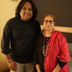 Rekha Bhardwaj Instagram – Embark on a soulful journey of trust amidst doubts with #GoriTharo 🎶💫 Dive into the making of this raw emotions turned musical masterpiece. 

Song out now, marking the 8th gem from #SongCraft #Season1 #bhanwrookhan