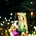 Rekha Bhardwaj Instagram - Core memory unlocked! @rekha_bhardwaj’s extraordinary live performance at @spokenfest was a once-in-a-lifetime experience. Her melodies left an indelible mark on every heart present that night. Thank you for your music, Rekha ji. [Singers, entertainment, Bollywood, Spoken Fest 2024] #tmtm #tmexclusive #tmtalentmanagement #spokenfest #rekhabhardwaj #rekhabhardwajlive #harmony #sufi #musicalnight #livemusic #explore