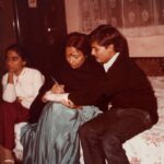 Rekha Bhardwaj Instagram – ✨A time when melodies were scribbled in notebooks, and dreams were as wild as college adventures!

One of these melodies is coming to life this Tuesday . A composition from the archives of @vishalrbhardwaj ‘s college days, that’s waited years to be heard. 😲

Main Ghana Andhera Hoon, out on VB Music on 26th March! Block the date

#VBMusicLabel #MainGhanaAndheraHoon #NewMusic #VishalBhardwaj