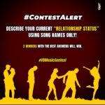 Rekha Bhardwaj Instagram – Celebrating the month of love with another #VBMusicContest! 

Here are the rules:
1) Comment with your funniest answers. Brownie points if you can name a song from our label
2) Use #VBMusicContest with your answers.
3) Share this post on your Instagram stories
4) Follow @vbmusiclabel on Instagram.

2 winners will win a signed copy of #NudePoems by Vishal Bhardwaj. Let the commenting begin!