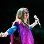 Rekha Bhardwaj Instagram - Core memory unlocked! @rekha_bhardwaj’s extraordinary live performance at @spokenfest was a once-in-a-lifetime experience. Her melodies left an indelible mark on every heart present that night. Thank you for your music, Rekha ji. [Singers, entertainment, Bollywood, Spoken Fest 2024] #tmtm #tmexclusive #tmtalentmanagement #spokenfest #rekhabhardwaj #rekhabhardwajlive #harmony #sufi #musicalnight #livemusic #explore