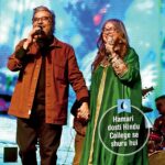 Rekha Bhardwaj Instagram – ‘Aaj main aur Rekha jo kuch bhi hain, iss college ki wajah se hain’

Nostalgia was at its peak for @rekha_bhardwaj and 
@vishalrbhardwaj when they performed at Mahotsava, commemorating 125 years of their alma mater, #HinduCollege

Tap the link in our story to read
.
.
.
#vishalbhardwaj #rekhabhardwaj #bollywood #hinducollege #almamater #Delhi #collegediaries #lovestory #delhiuniversity #delhidiaries