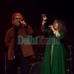 Rekha Bhardwaj Instagram – ‘Aaj main aur Rekha jo kuch bhi hain, iss college ki wajah se hain’

Nostalgia was at its peak for @rekha_bhardwaj and 
@vishalrbhardwaj when they performed at Mahotsava, commemorating 125 years of their alma mater, #HinduCollege

Tap the link in our story to read
.
.
.
#vishalbhardwaj #rekhabhardwaj #bollywood #hinducollege #almamater #Delhi #collegediaries #lovestory #delhiuniversity #delhidiaries