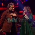 Rekha Bhardwaj Instagram – ‘Aaj main aur Rekha jo kuch bhi hain, iss college ki wajah se hain’

Nostalgia was at its peak for @rekha_bhardwaj and 
@vishalrbhardwaj when they performed at Mahotsava, commemorating 125 years of their alma mater, #HinduCollege

Tap the link in our story to read
.
.
.
#vishalbhardwaj #rekhabhardwaj #bollywood #hinducollege #almamater #Delhi #collegediaries #lovestory #delhiuniversity #delhidiaries
