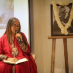 Rekha Bhardwaj Instagram – Book launch of Pandit Amarnath: Sangeet-nama, in the presence of Rekha Bhardwaj, a disciple of Pandit Amarnath.
Published by Om Books International
Get your signed copy from our Om Book Shop stores across Delhi-NCR, or book a copy now from Amazon.
#booklaunch #PanditAmarnath