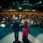 Rekha Bhardwaj Instagram - Core memory unlocked! @rekha_bhardwaj’s extraordinary live performance at @spokenfest was a once-in-a-lifetime experience. Her melodies left an indelible mark on every heart present that night. Thank you for your music, Rekha ji. [Singers, entertainment, Bollywood, Spoken Fest 2024] #tmtm #tmexclusive #tmtalentmanagement #spokenfest #rekhabhardwaj #rekhabhardwajlive #harmony #sufi #musicalnight #livemusic #explore
