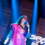 Rekha Bhardwaj Instagram - Core memory unlocked! @rekha_bhardwaj’s extraordinary live performance at @spokenfest was a once-in-a-lifetime experience. Her melodies left an indelible mark on every heart present that night. Thank you for your music, Rekha ji. [Singers, entertainment, Bollywood, Spoken Fest 2024] #tmtm #tmexclusive #tmtalentmanagement #spokenfest #rekhabhardwaj #rekhabhardwajlive #harmony #sufi #musicalnight #livemusic #explore