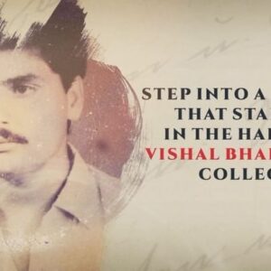Rekha Bhardwaj Instagram - A composition written by @vishalrbhardwaj in his college days, finally sees the light of day! ✨🤩

Main Ghana Andhera Hoon is out now on our YouTube channel. Go have a listen ❤️🎼