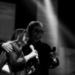 Rekha Bhardwaj Instagram - Core memory unlocked! @rekha_bhardwaj’s extraordinary live performance at @spokenfest was a once-in-a-lifetime experience. Her melodies left an indelible mark on every heart present that night. Thank you for your music, Rekha ji. [Singers, entertainment, Bollywood, Spoken Fest 2024] #tmtm #tmexclusive #tmtalentmanagement #spokenfest #rekhabhardwaj #rekhabhardwajlive #harmony #sufi #musicalnight #livemusic #explore