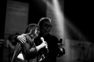 Rekha Bhardwaj Instagram - Core memory unlocked! 
@rekha_bhardwaj’s extraordinary live performance at @spokenfest was a once-in-a-lifetime experience. Her melodies left an indelible mark on every heart present that night. 
Thank you for your music, Rekha ji. 

[Singers, entertainment, Bollywood, Spoken Fest 2024]

#tmtm #tmexclusive #tmtalentmanagement #spokenfest #rekhabhardwaj #rekhabhardwajlive #harmony #sufi #musicalnight #livemusic #explore