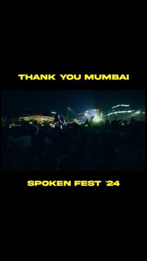 Rekha Bhardwaj Instagram - Mumbai’s incredible spirit at Spoken Fest 2024 turned my challenges into a harmonious night. 
Grateful for all the love. 
Thank you, for singing along tonight! 

Love,
Rekha Bhardwaj

@spokenfest @vishalrbhardwaj 

#spokenfest #vishalbhardwaj #rekhabhardwaj #liveinmumbai