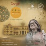 Rekha Bhardwaj Instagram - Join us for a mesmerizing evening at Otlo 3.0 where soulful melodies and fashion take center stage. Featuring the esteemed @rekha_bhardwaj this event promises a delightful blend of music and fashion that will captivate your senses. Mark your calendars for February 9, 2024 at 07:00 PM at Summer Palace, Dumas, Surat. Grab your tickets now! LINK IN BIO 📣 In association with @gangafashions @pramukhgroup @vg_jewellers @raagsutra @audisurat Venue : @summerpalacedumas 9th February’24 : 07:00 pm onwards. #otlo #otlothebaithak #otlobydigitaldoor #rekhabhardwaj #eventsinsurat #brandstrategy #digitaldoorsurat #summerpalacesurat #gangafashions #raagsutrasurat #audi #audisurat #pramukh #virchandgovanjijewellers