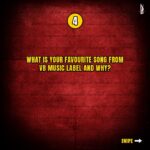 Rekha Bhardwaj Instagram - #VBMusicContest - Here we go! Contest Rules 👇 1) Follow @vbmusiclabel on Instagram 2) Answer all 4 questions in the comments 3) Use #VBMusicContest with your answers. 4) Tag 3 friends Keep those answers coming in, 4 winners will be announced next week! ⚡️