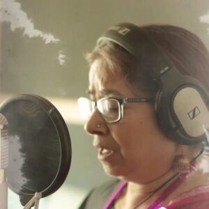 Rekha Bhardwaj Instagram - Embark on a unknown journey of life with #GoriTharo ✨🎶

Now Trending on Reels

Song Out Now

8th Song from #SongCraft #Season1

#tseries  @imrankmusic  @rekha_bhardwaj @kamilkhanreal @anuvikas47 @arpiitasingh #BhanwrooKhan