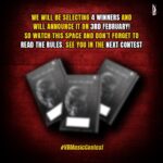 Rekha Bhardwaj Instagram - #VBMusicContest - Here we go! Contest Rules 👇 1) Follow @vbmusiclabel on Instagram 2) Answer all 4 questions in the comments 3) Use #VBMusicContest with your answers. 4) Tag 3 friends Keep those answers coming in, 4 winners will be announced next week! ⚡️