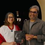Rekha Bhardwaj Instagram - A @rekha_bhardwaj birthday special for you all 🎈❤️ 2024 is the year of opportunity! ⭐️ 54 weeks, 54 winners, 54 chances to claim a “collectable” ✅ #NudePoems COMMENT WITH #VBMusicContest if you’re ready! #StayTuned ✍️ @rekha_bhardwaj @vishalrbhardwaj #VBMusicContest #NudePoems #VBMusic #musiccontest #singyourcover #rekhabhardwaj #vishalbhardwaj