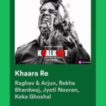 Rekha Bhardwaj Instagram - Just got the most iconic and divine voices of the Indian Music Industry on a bhajan on beats! @rekha_bhardwaj Ji You are always the kindest and the most humble one! ❤️❤️ @jyoti.nooran.1998 & @kekaghoshal acing their parts like queens!! ❤️❤️ The song for Shivani played by the talented @suzannamukherjee ❤️ 🔥 Mixed & Mastered by @prathmeshdudhane Recorded by @alokpunjani #newrelease #newreel #bollywoodsongs