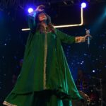 Rekha Bhardwaj Instagram – Love personified in music. @rekha_bhardwaj ji’s timeless grace and @vishalrbhardwaj ji’s soulful compositions came together in a symphony of love and longing. It was an evening filled with mesmerizing music, heartfelt emotions, and the undeniable chemistry between them.

[love, melody, good vibes, live show]

#tmtm #tmexclusive #tmtalentmanagement  #rekhabhardwaj #vishalbhardwaj #entertainment #happiness #fun #musicalmagic #explore