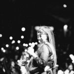 Rekha Bhardwaj Instagram - A delicate equilibrium of perfect harmony. @rekha_bhardwaj @vishalrbhardwaj @tmtalentmanagement #photographybydeepaktiwari #rekhabhardwaj #vishalbhardwaj #blackandwhite #filmmaker #singersongwriter #mumbai #photographer #gigphotography #canwithcanon #delightingyoualways #canonindia