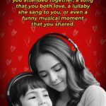 Rekha Bhardwaj Instagram - A very special #WomensDay contest! ❤️ Rules: 1) Comment with a music memory that you share with your mother. 2) Use #MusicWithMom and #VBMusicContest 3) If you can, tag your mom! We’ll select the best answers to win next week!