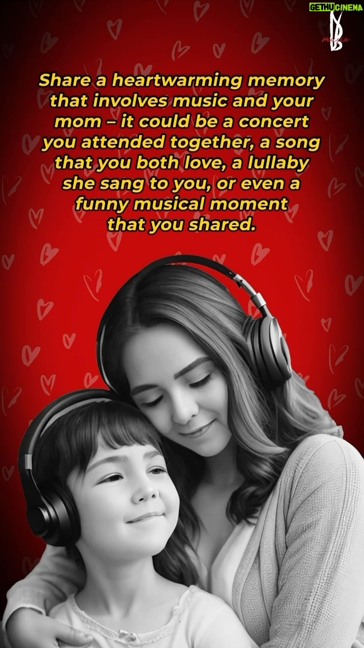 Rekha Bhardwaj Instagram - A very special #WomensDay contest! ❤️ Rules: 1) Comment with a music memory that you share with your mother. 2) Use #MusicWithMom and #VBMusicContest 3) If you can, tag your mom! We’ll select the best answers to win next week!