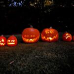 Renée Felice Smith Instagram - 🎃🎃🎃🎃