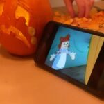 Renée Felice Smith Instagram - 🎃🎃🎃🎃