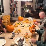 Renée Felice Smith Instagram - 🎃🎃🎃🎃