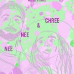 Renée Felice Smith Instagram - 🚀 neeneeandchree.com for all your creative needs