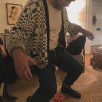 Renée Felice Smith Instagram – Christyyymistttyyyy pt I