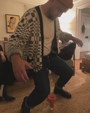 Renée Felice Smith Instagram - Christyyymistttyyyy pt I