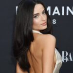 Renée Murden Instagram – Last night’s Zodiac Ball for @cosf_foundation presented by @balmain. Such a beautiful event and incredible mission. Thank you for having me 🖤

#cosf #curingcancer