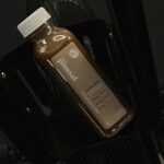 Renée Murden Instagram - My 5 to 9 before my 9 to 5 – powered by @pressedjuicery Use my discount code RENEE15 to order some for yourself today #pressedjuicerypartner ☕️