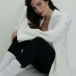 Renée Murden Instagram - @ALO 🐼