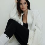 Renée Murden Instagram - @ALO 🐼