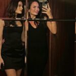 Renée Murden Instagram – last weeks recap 🍷