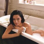Renée Murden Instagram - 🫧🫧 For @trulybeauty