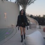 Renée Murden Instagram – 🌵🖤