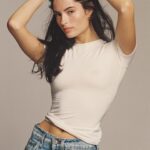 Renée Murden Instagram - Shot by @samdameshek