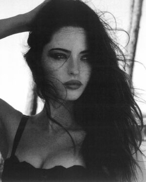 Renée Murden Instagram - Photographed by @nicholas.fols