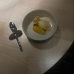 Renée Murden Instagram – Please let there be pasta in the afterlife