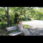 Ren Ishikawa Instagram - 本日発売の#女性セブン 京都パン旅🥐ぜひチェックしてください！ 朝からたくさんの種類のパンを食べられて、幸せ＆お腹パンパン（パンだけに、、🥹）の旅でした🌻 CanCam時代から仲良しのライターしゅが @torippina と久しぶりに撮影できたのも嬉しかった🫶 こちらはアザーカット〜〜