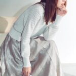 Ren Ishikawa Instagram - #Stola. 2024 SPRING Vol.1"Feel" 春が待ち遠しくなるようなお洋服ばかりです！ ぜひチェックしてください☺️💐 https://stola.jp/pages/springcatalog20240208
