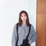 Ren Ishikawa Instagram - #Stola. 2024 SPRING Vol.1"Feel" 春が待ち遠しくなるようなお洋服ばかりです！ ぜひチェックしてください☺️💐 https://stola.jp/pages/springcatalog20240208