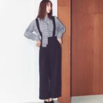 Ren Ishikawa Instagram – #Stola. 2024 SPRING Vol.1″Feel”
春が待ち遠しくなるようなお洋服ばかりです!
ぜひチェックしてください☺️💐
https://stola.jp/pages/springcatalog20240208