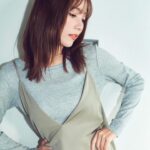 Ren Ishikawa Instagram – #Stola. 2024 SPRING Vol.1″Feel”
春が待ち遠しくなるようなお洋服ばかりです!
ぜひチェックしてください☺️💐
https://stola.jp/pages/springcatalog20240208
