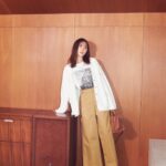 Ren Ishikawa Instagram – #Stola. 2024 SPRING Vol.1″Feel”
春が待ち遠しくなるようなお洋服ばかりです！
ぜひチェックしてください☺️💐
https://stola.jp/pages/springcatalog20240208