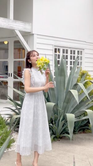 Ren Ishikawa Instagram - @tocco_closet making movie🌻