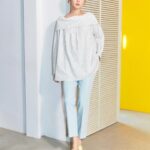 Ren Ishikawa Instagram – #Stola. 2024 SPRING Vol.1″Feel”
春が待ち遠しくなるようなお洋服ばかりです!
ぜひチェックしてください☺️💐
https://stola.jp/pages/springcatalog20240208